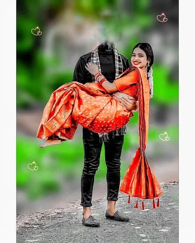 Head Cut Boy With Girl CB Editing Background 4k