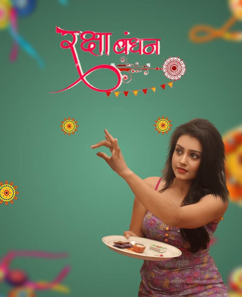 Happy Raksha Bandhan Background HD With Sister For Picsart 12 Happy Raksha Bandhan Background HD With Sister For Picsart