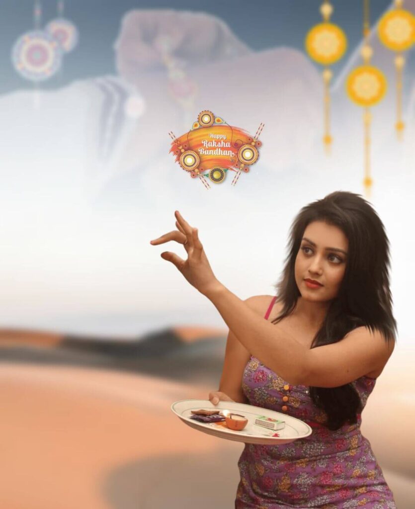 Happy Raksha Bandhan Background With Sister For Rakhi 9 Happy Raksha Bandhan Background With Sister For Rakhi