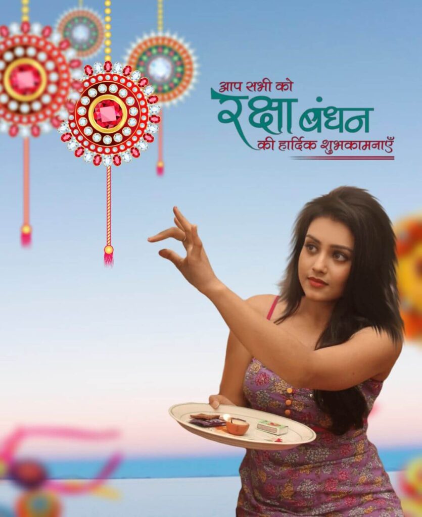 Happy Raksha Bandhan Backgrounds HD With Sister 3 Happy Raksha Bandhan Backgrounds HD With Sister