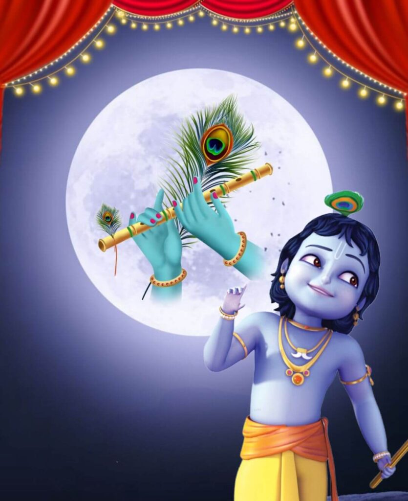 50+ best krishna janmashtami editing background download 15 Krishna Janmashtami New CB Photo Editing Background Pics