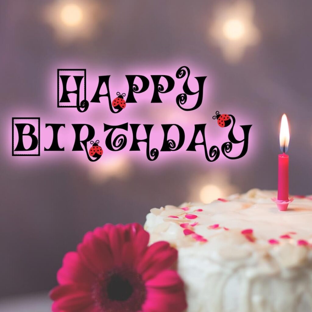 cool happy birthday images