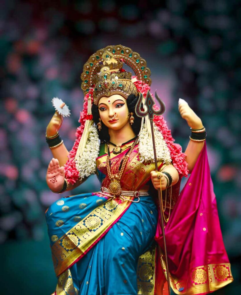 Navratri Photo Editing new cb viral background