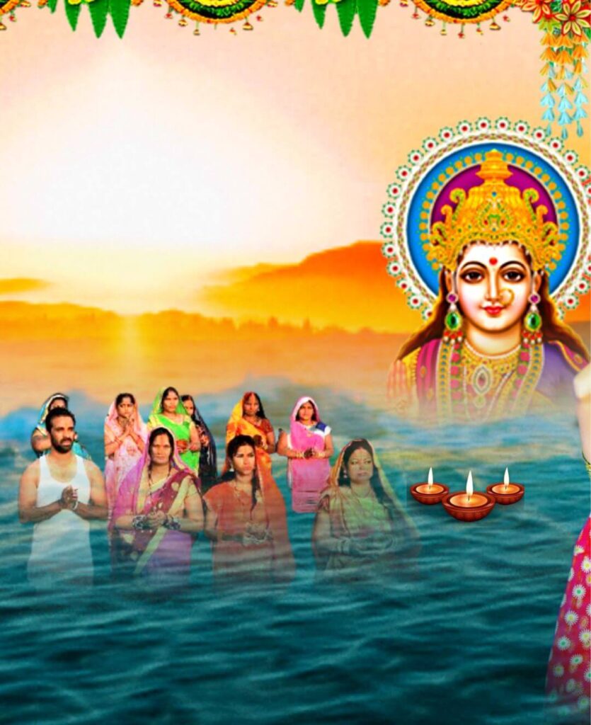 Chhath Puja Hd Backgrounds Online CB Editing 20 Chhath Puja Hd Backgrounds Online CB Editing