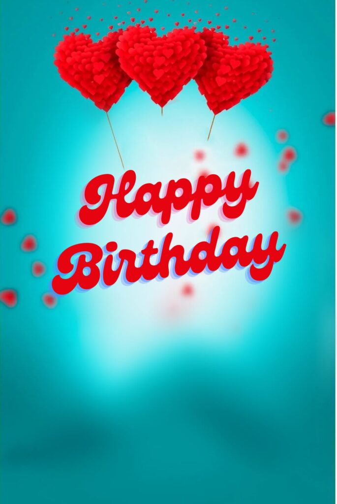 Happy birthday editing background hd 1080p