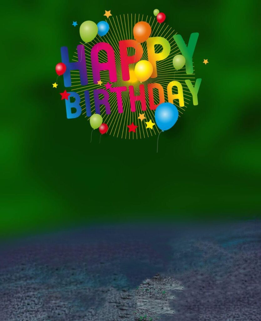 birthday background 4k images