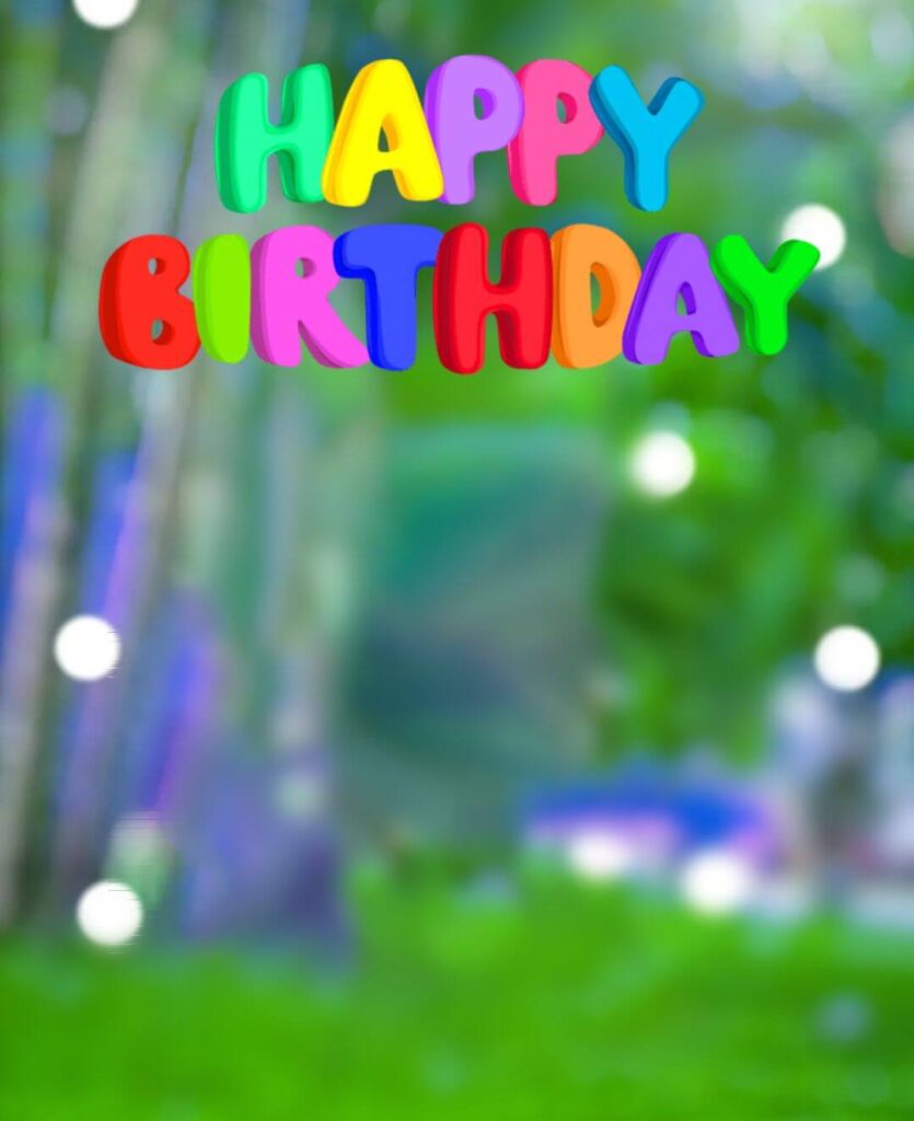 birthday background hd free download