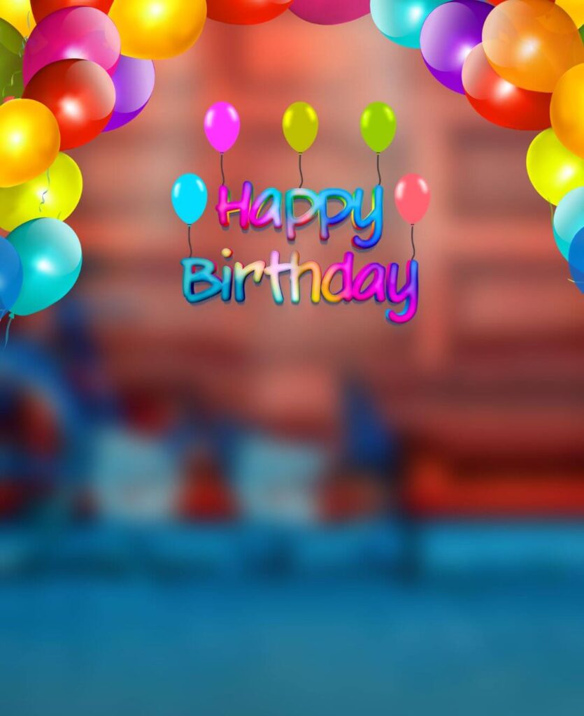 birthday background images hd