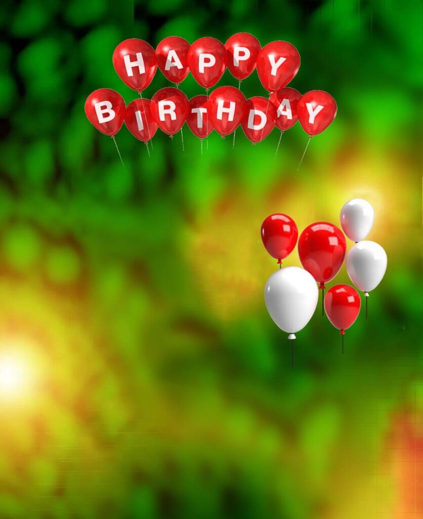 cb edit happy birthday background hd