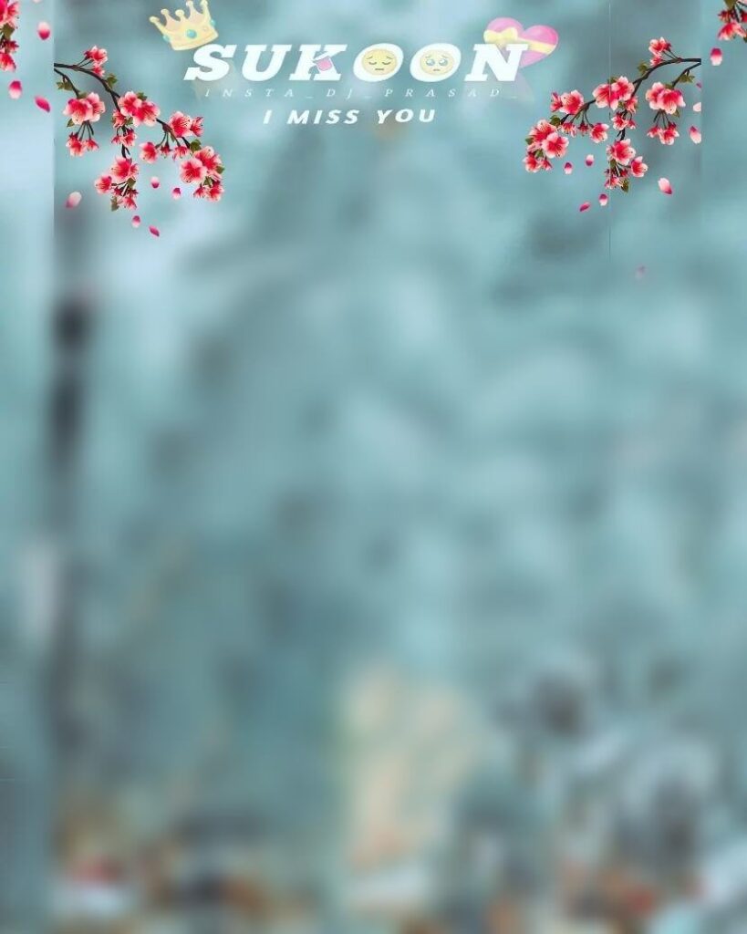 editing photo background new