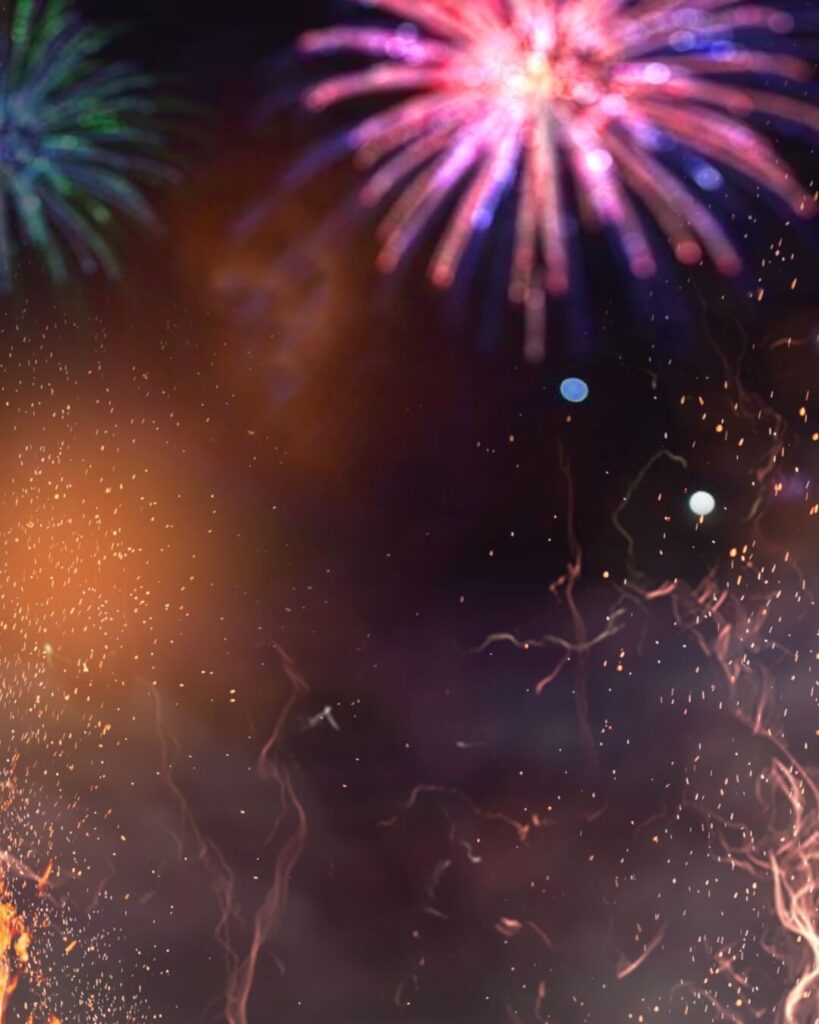 happy Diwali Editing Firework Background hd
