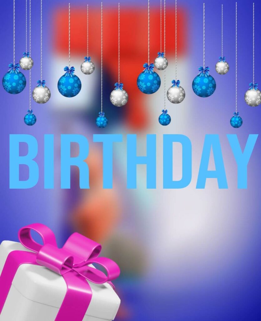 happy birthday background hd 4k