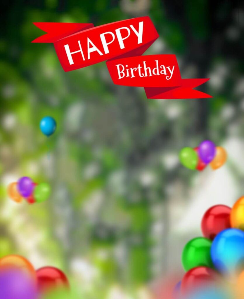 happy birthday background wallpaper