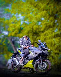 head cut boy with bike blur background 21 head cut boy with bike blur background