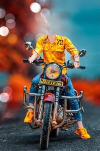 head cut boy with bullet bike blur background 19 head cut boy with bullet bike blur background