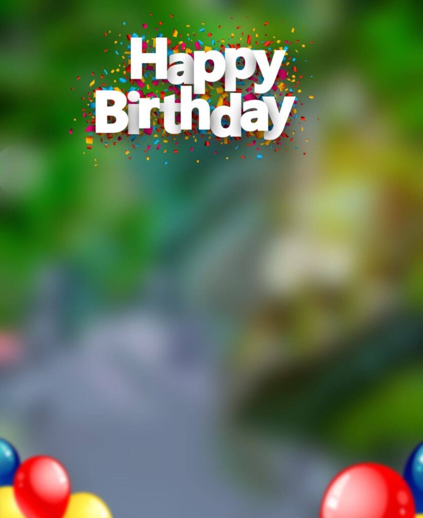 photo editing birthday background hd