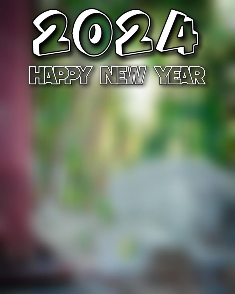 2024 Editing Happy New Year Background 14 2024 Editing happy new year Background