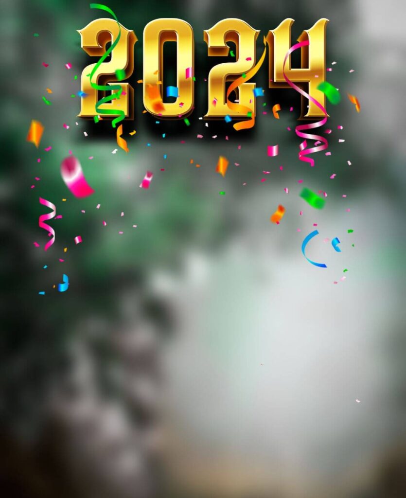 2024 Happy New Year Hd Background For Editing 13 2024 Happy New Year Hd Background For Editing