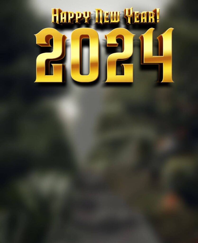 Download Happy New Year 2024 Editing Background 5 Download Happy New Year 2024 Editing Background