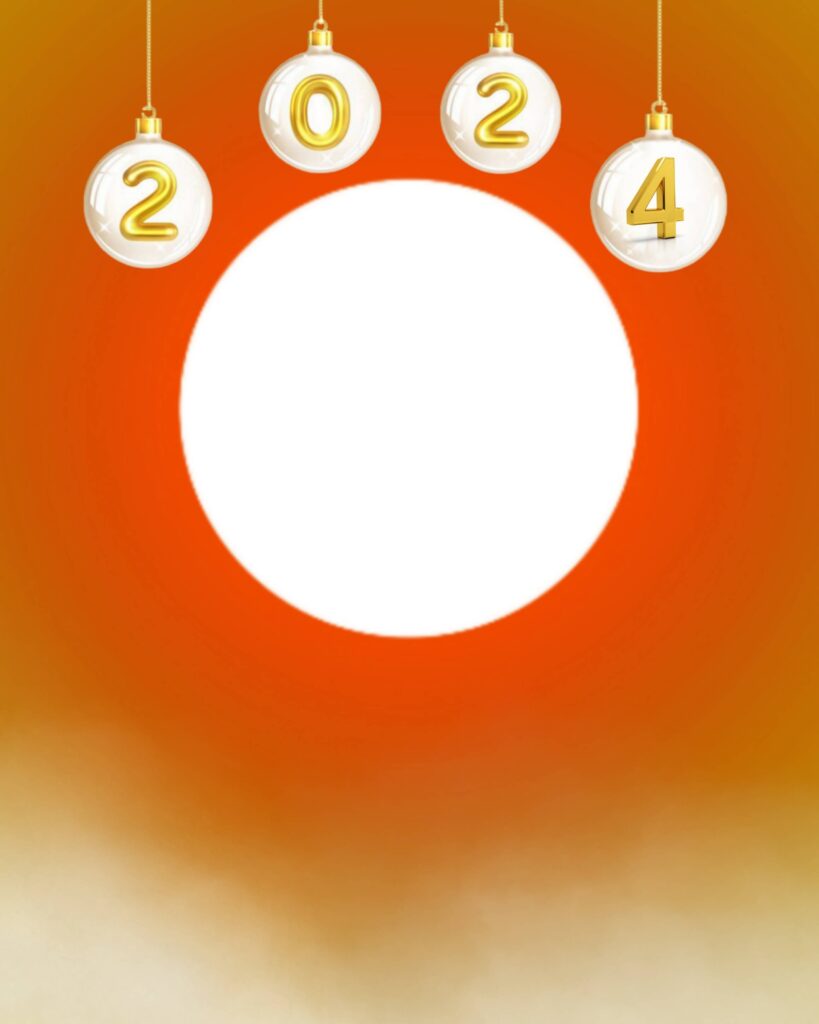 Download Happy New Year Special Photo CB Background