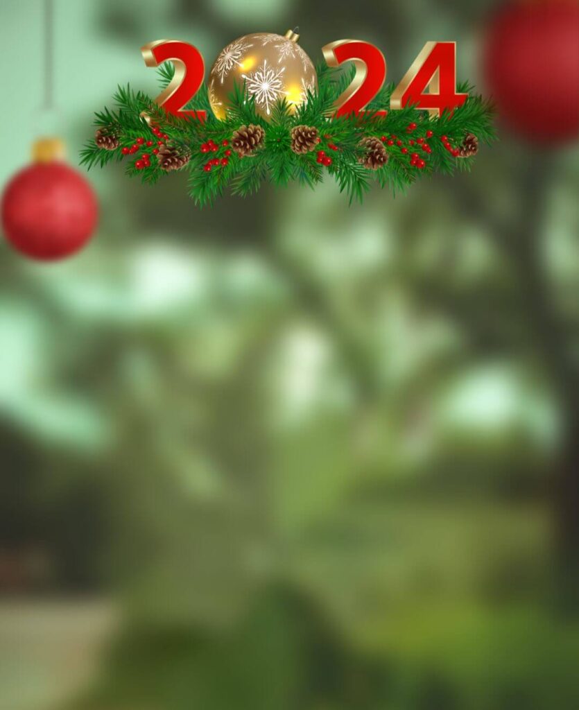Download Photo Editing 2024 New Year HD Background 2 Download Photo Editing 2024 New Year HD Background
