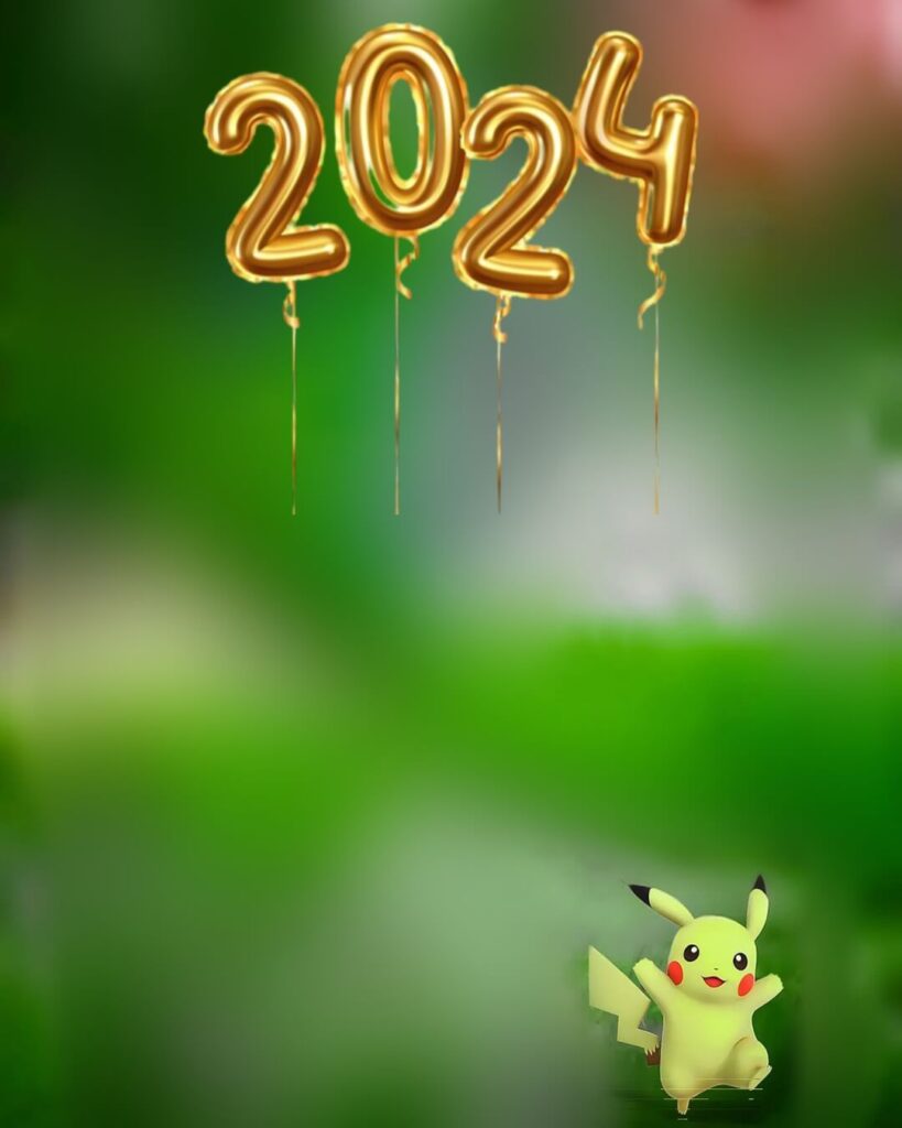 Happy New Year 2024 Free HD Background 1080p 6 Happy New Year 2024 Free Hd Background 1080p