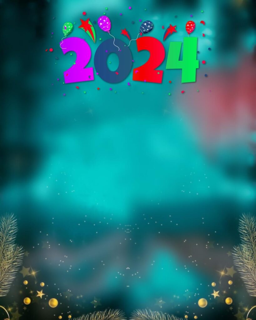 Happy New Year 2024 Photo Cb Background new 4 Happy New Year 2024 Photo Cb Background new