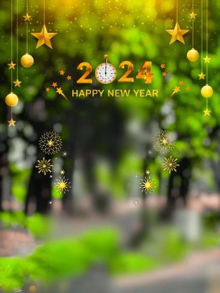 Happy New Year Background 2024 Hd For Editing 16 Happy New Year Background 2024 Hd For Editing