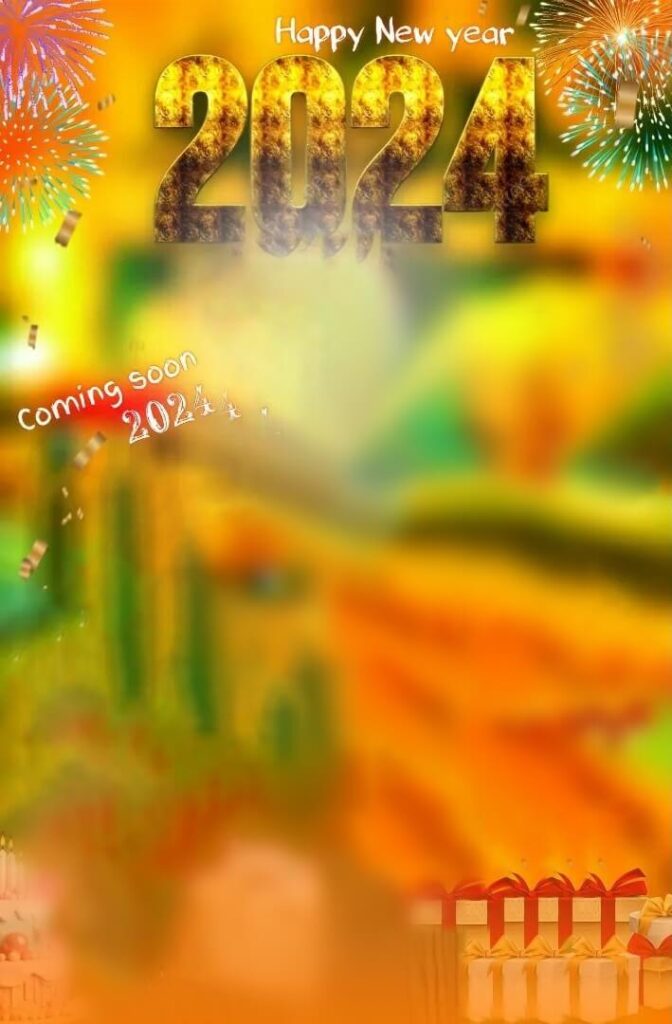 Happy New Year Background Images