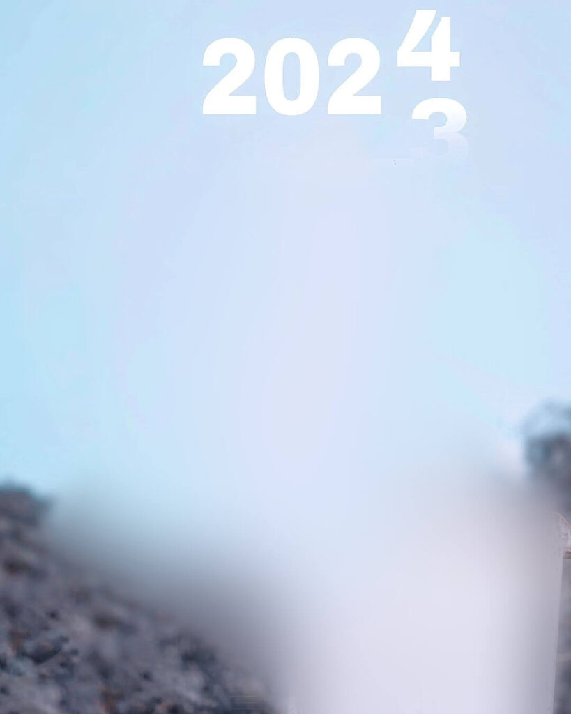 Happy New Year Background Stock Photos