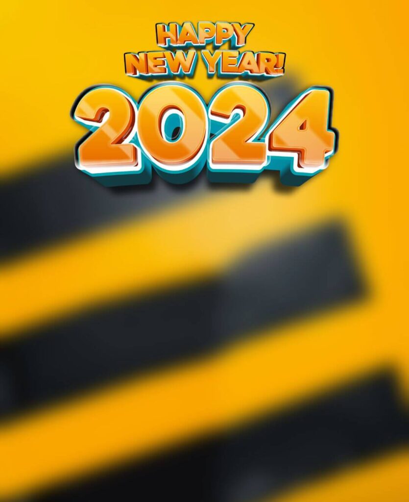 Happy New Year HD Background 3 Happy New Year HD Background