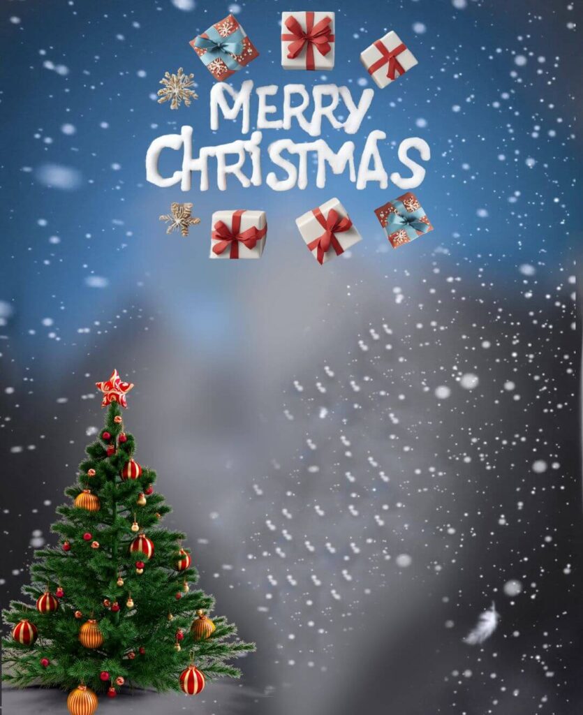 Merry Christmas Day HD CB Snapseed Editing Background 11 Merry Christmas Day HD CB Snapseed Editing Background