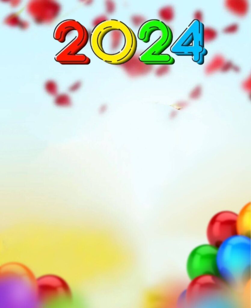 Photoshop Cb Happy New Year Editing Background