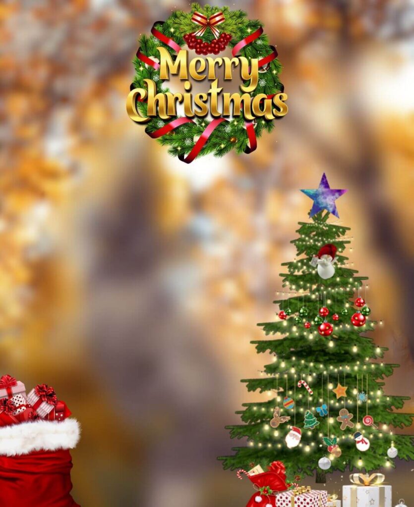 Photoshop Christmas Editing Background Full HD 3 Photoshop Christmas Editing Background Full HD