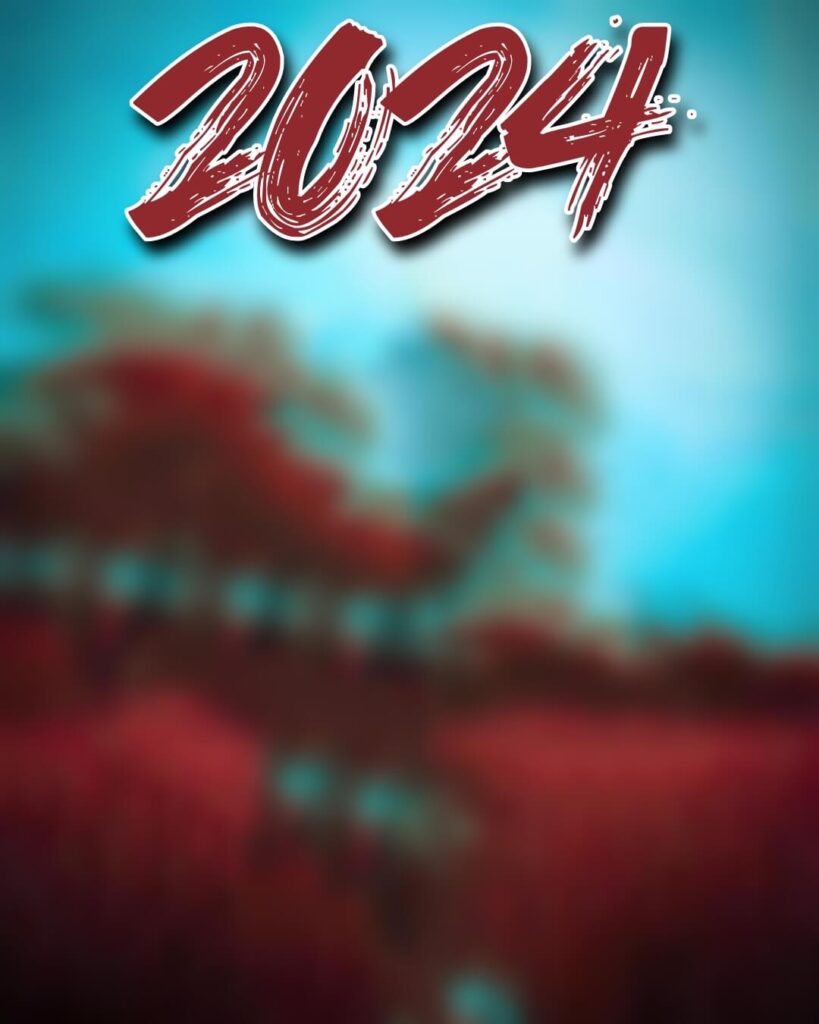 new year cb 2024 background