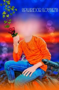 Boy without face cut cb background 11 Boy without face cut cb background