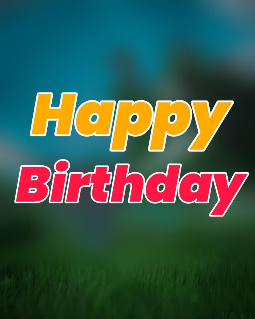 birthday background editing 1080p new