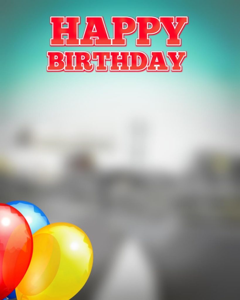 happy birthday background viral cb