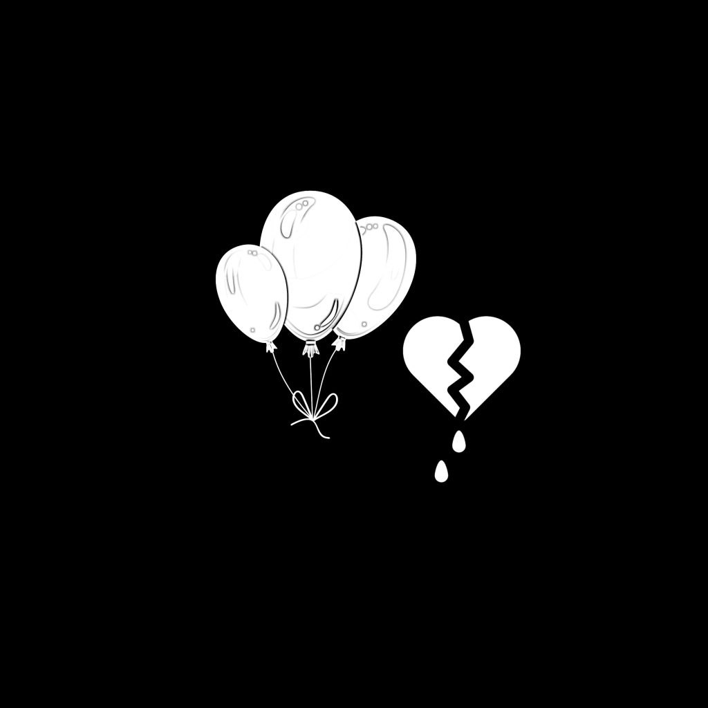 233+ black dp, photos, pic for whatsapp & instagram 2024 18 Black Whatsapp Dp