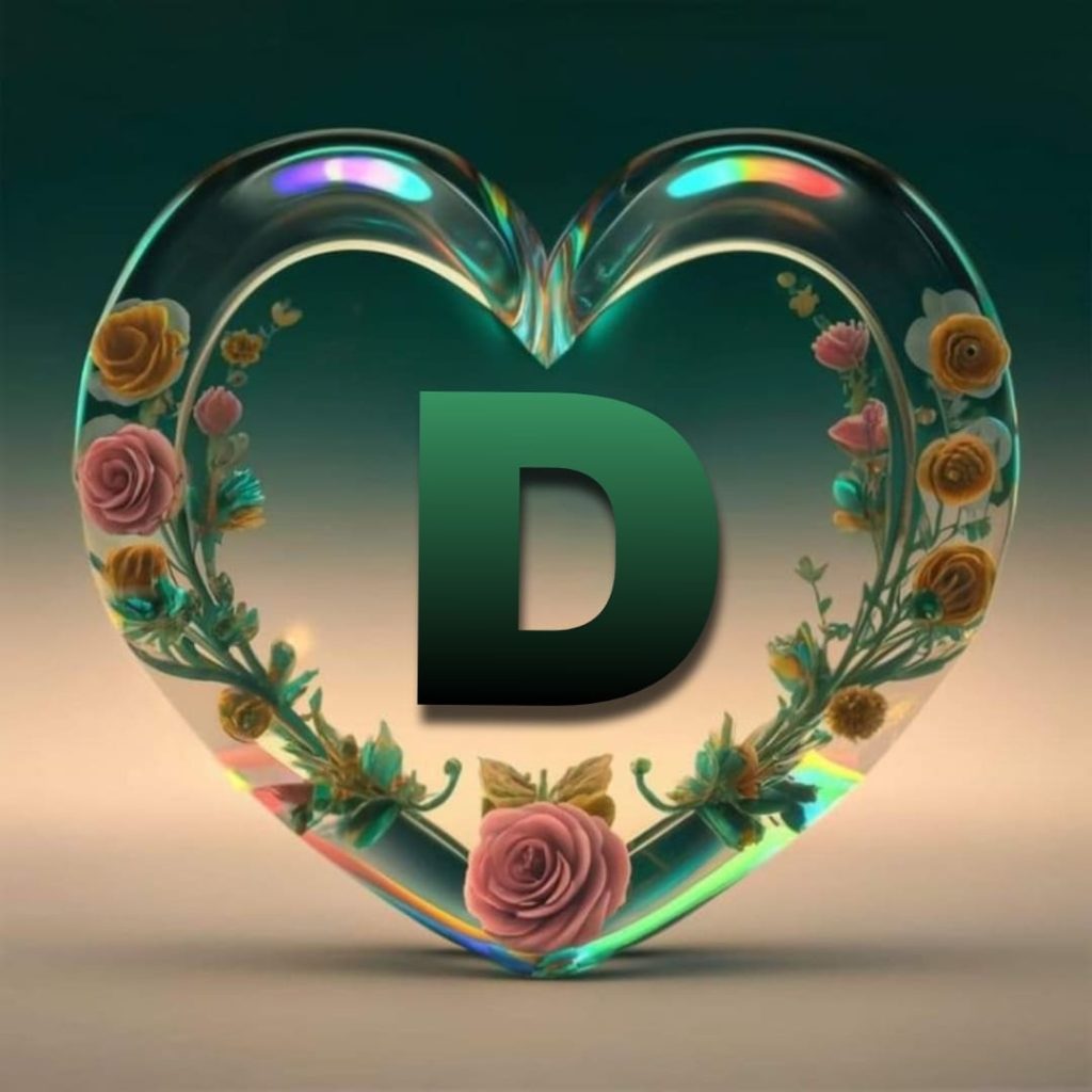 250+ d name dp, pic, photos & wallpaper 2024 21 D Name DP Images for WhatsApp & Facebook