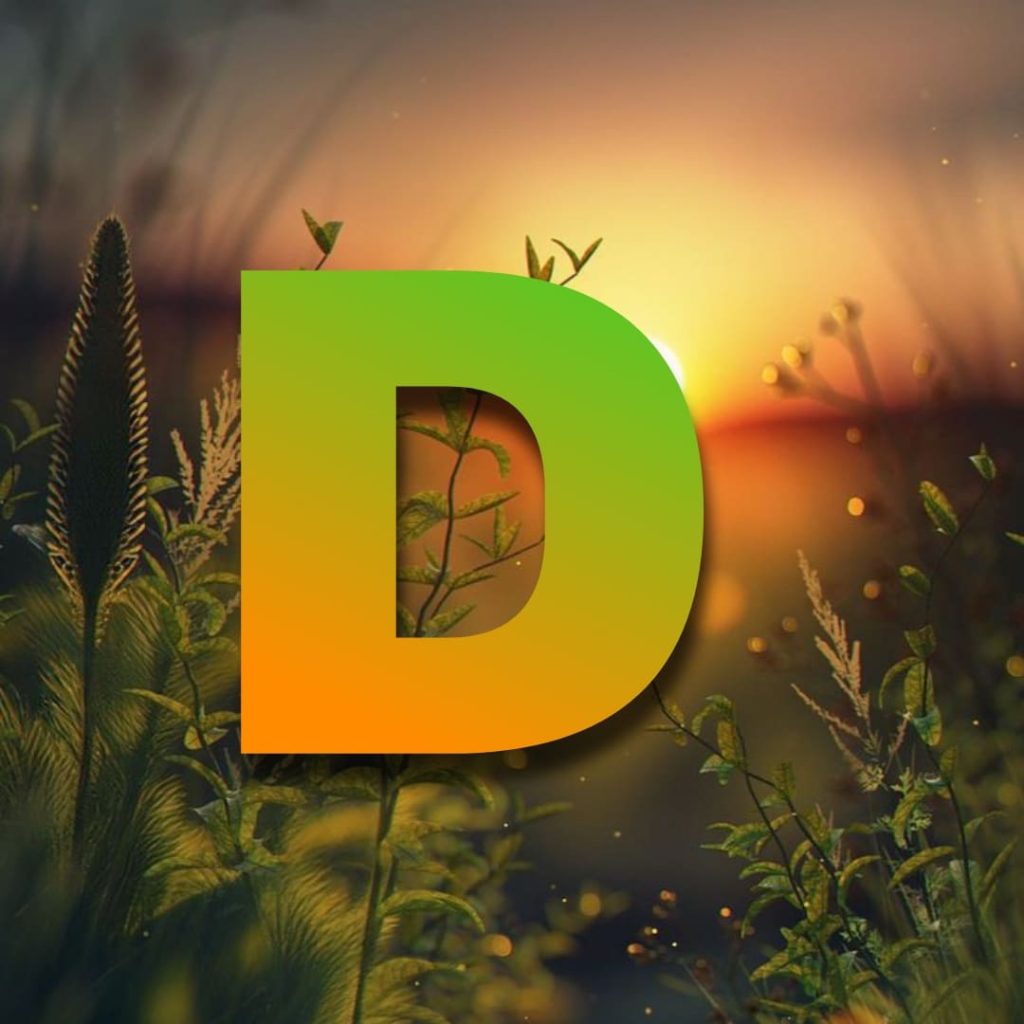 250+ d name dp, pic, photos & wallpaper 2024 18 D Name DP Love Image Pic Photos