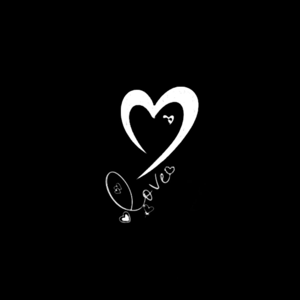 233+ black dp, photos, pic for whatsapp & instagram 2024 7 Dp Images Black