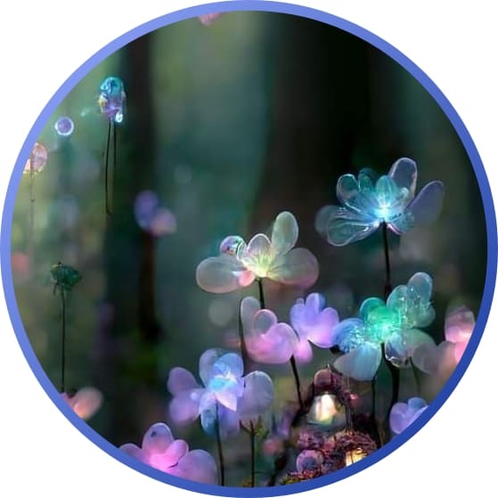 Eye-catching Nature DP