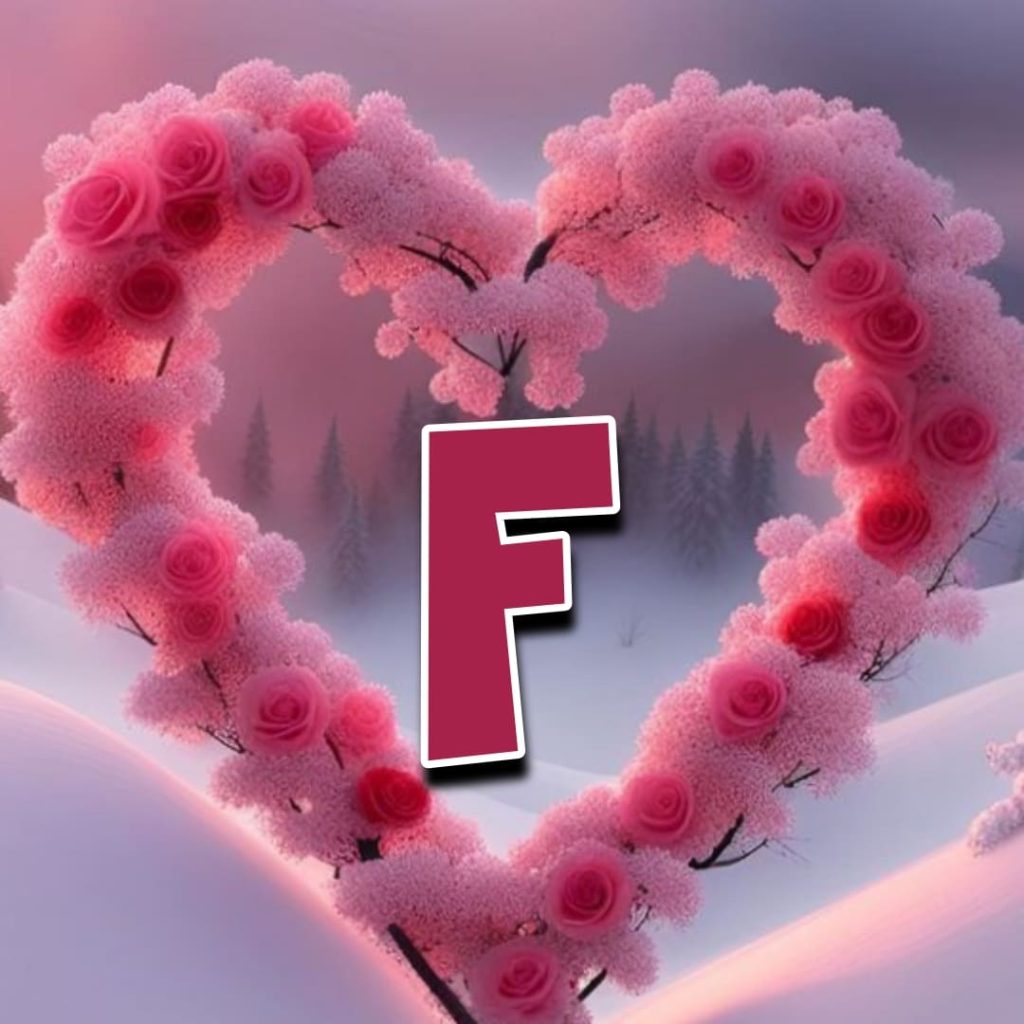 520+ f name dp, photos, wallpaper & pics 2024 25 F Wallpapers