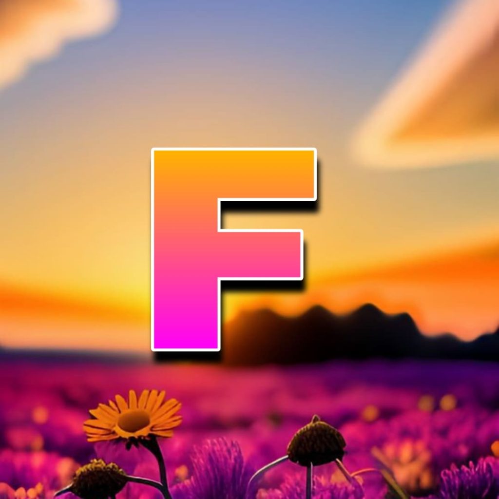 520+ f name dp, photos, wallpaper & pics 2024 11 F name dp for whatsapp