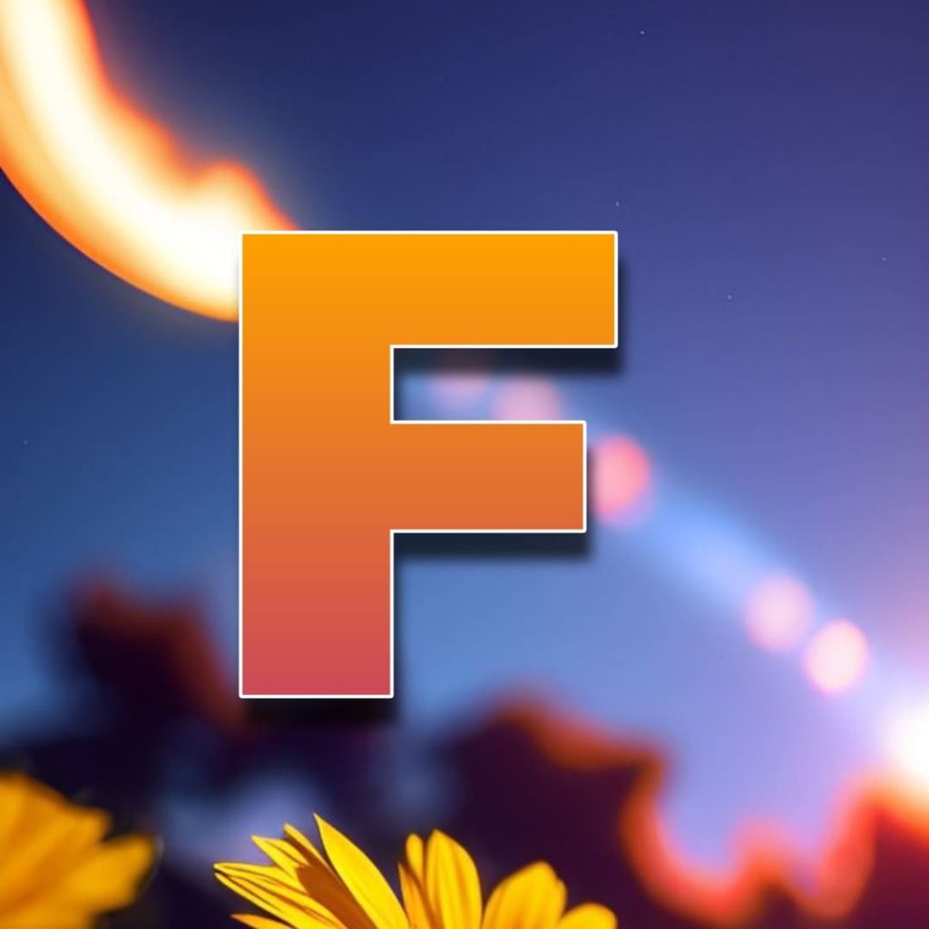 520+ f name dp, photos, wallpaper & pics 2024 12 F name dp girl