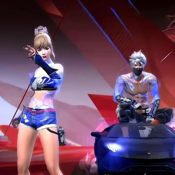 420+ Free Fire Dp, Photos & Wallpaper For Whatsapp 2025 15 Free Fire DP Wallpaper