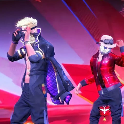 420+ Free Fire Dp, Photos & Wallpaper For Whatsapp 2025 16 Free Fire DP Wallpapers