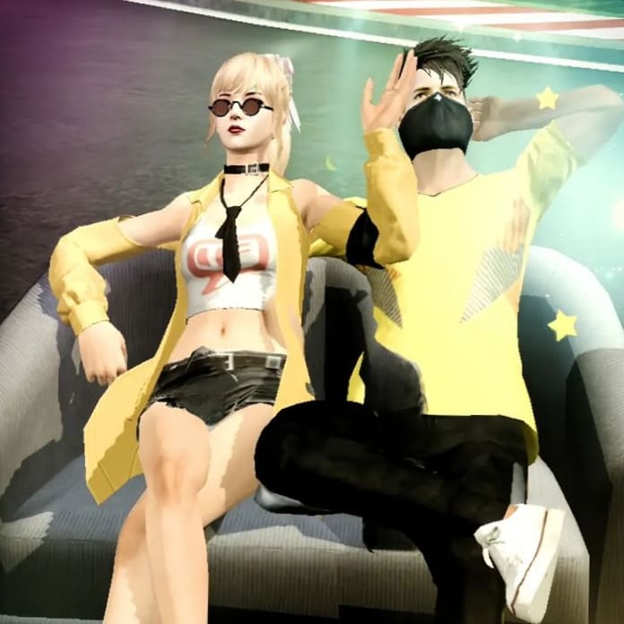 420+ Free Fire Dp, Photos & Wallpaper For Whatsapp 2025 26 Free Fire Pic Images