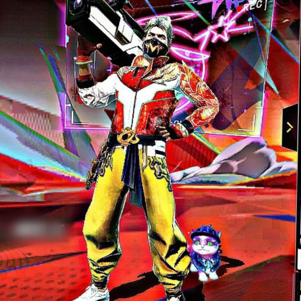 420+ Free Fire Dp, Photos & Wallpaper For Whatsapp 2025 28 Free Fire Pictures